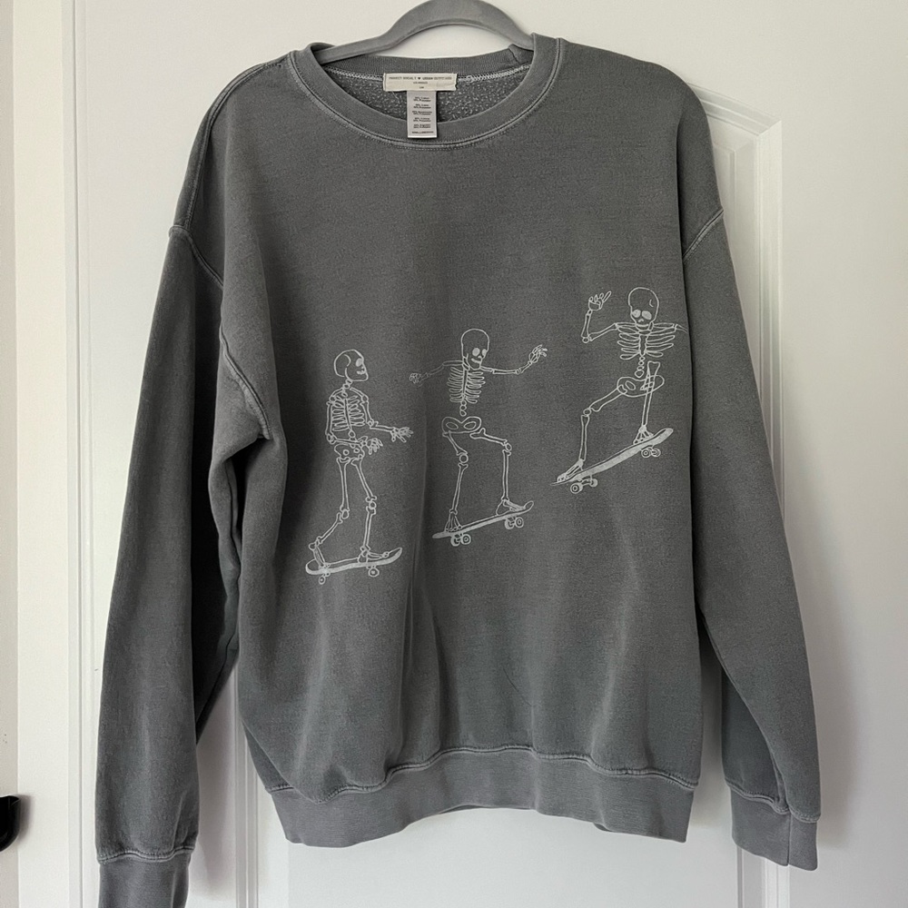 urban outfitters sweatshirt